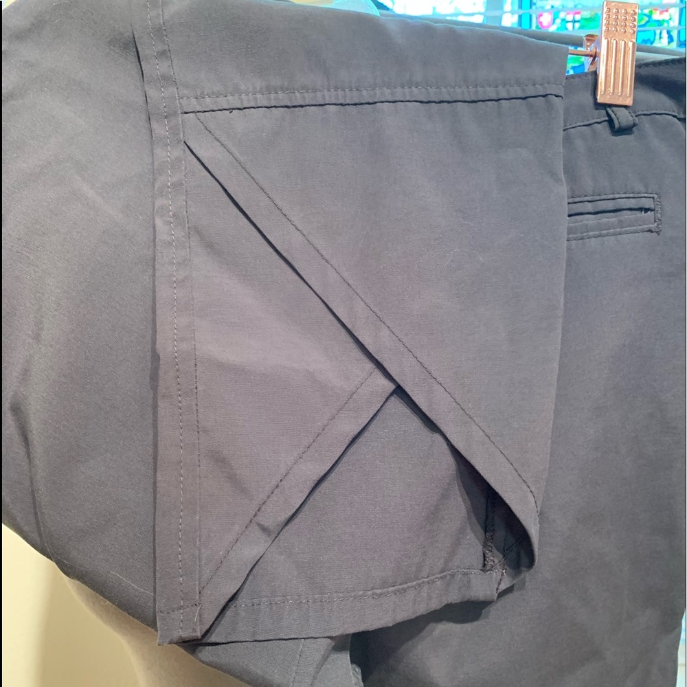 Blue CAPRI'S - Picture 3 of 5